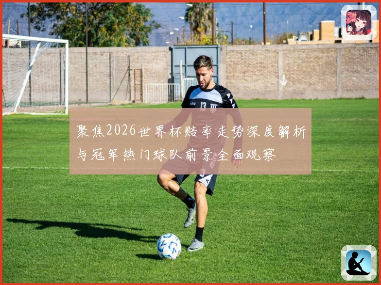 聚焦2026世界杯赔率走势深度解析与冠军热门球队前景全面观察