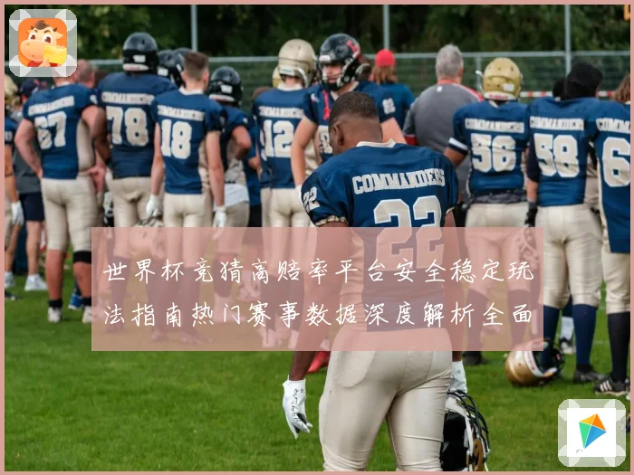 世界杯竞猜高赔率平台安全稳定玩法指南热门赛事数据深度解析全面